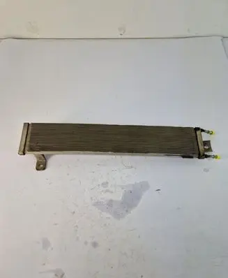 Seat Alhambra (Mk1) Fuel cooler (radiator) 7M0203571A