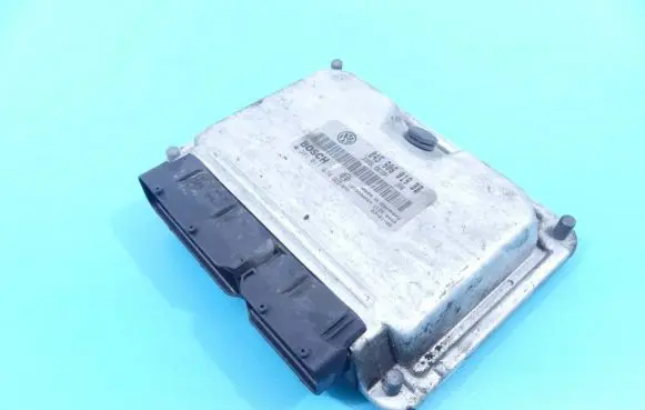 Seat Ibiza III (6L) Engine control unit/module ECU 045906019BB IMPRK1132556
