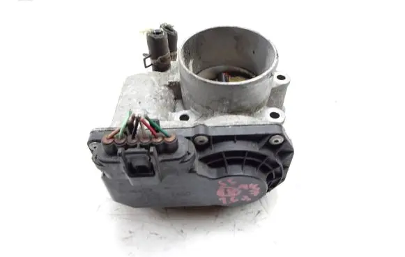 Suzuki Swift II Throttle body valve 54la2q0800390 02001H 00390