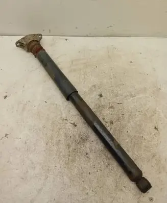 Ford C-MAX I Rear shock absorber/damper