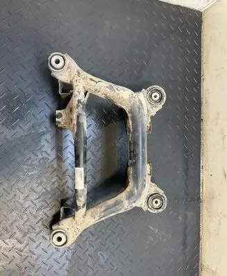 BMW Z4 E85 E86 Rear subframe 