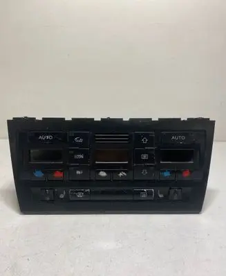 Audi A4 S4 B6 8E 8H Climate control unit 8E0820043C 0305788