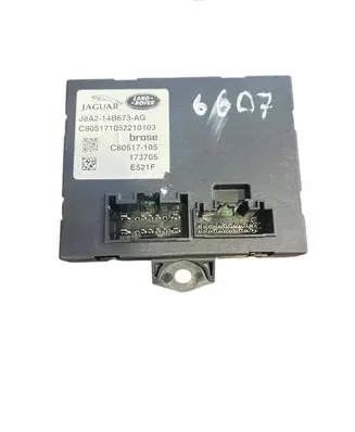 Land Rover Range Rover Velar Tailgate/trunk control unit/module J8A214B673AG J8A214B673 J8A2-14B673-AG