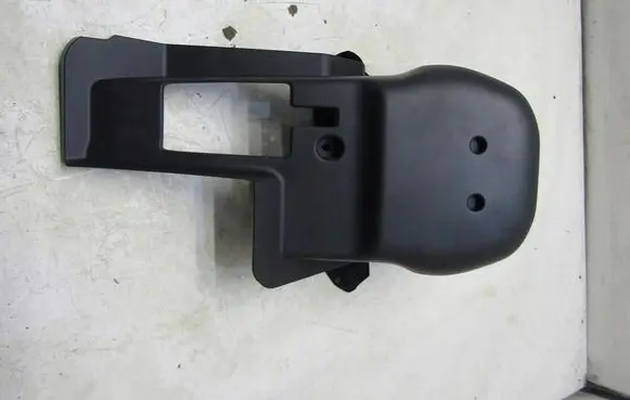 Honda Civic X Steering wheel column trim 77360-TGL-G2