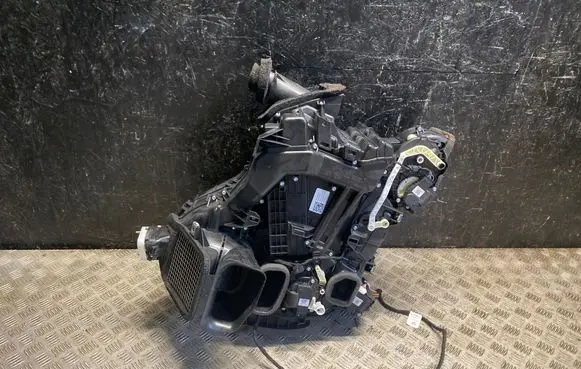 Tesla Model 3 Interior heater climate box assembly housing 149471400H