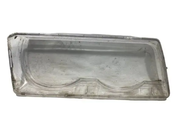 BMW 7 E38 Headlight lense 