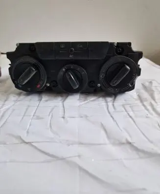 Climate control unit