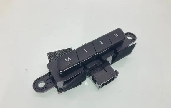 Volvo XC90 Seat memory switch 31376462