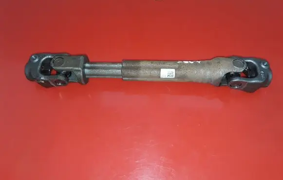 Seat Toledo IV (NH) Steering column universal joint 6R2423961 A0034364E