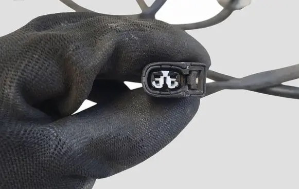 Mazda 6 Parking sensor (PDC) wiring loom GS1N67SH1A