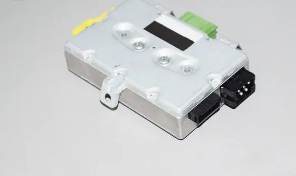 BMW 5 E60 E61 Door control unit/module 6948692