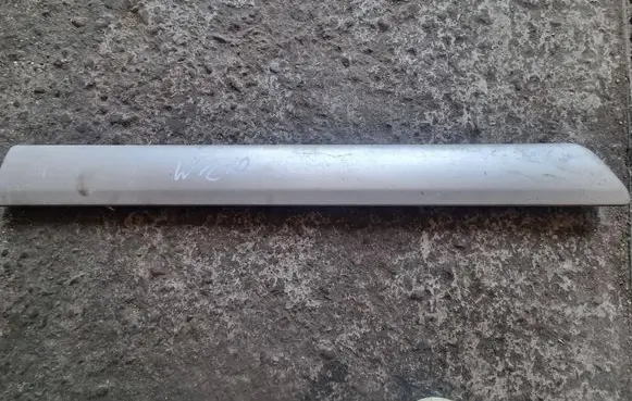 Mercedes-Benz E AMG W210 Rear door trim (molding) A2106909262