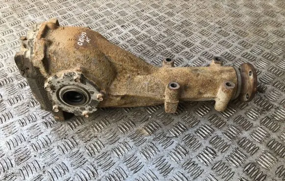 Subaru Outback Rear differential 27011AB181