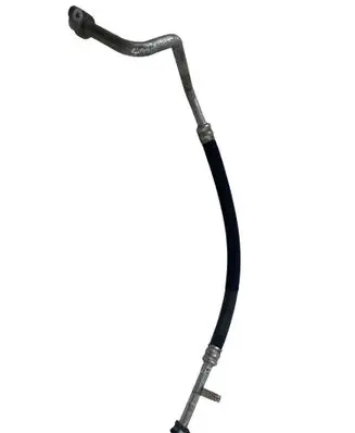 Renault Clio IV Air conditioning (A/C) pipe/hose 924544059 924901662