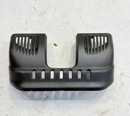 Jeep Wrangler Blind spot radar bracket 6QD21TRMAB