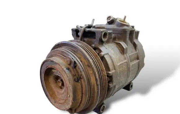 Audi A6 S6 C5 4B Air conditioning (A/C) compressor (pump)