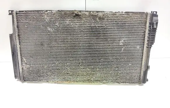 BMW 3 F30 F35 F31 Coolant radiator 7600516 30071E