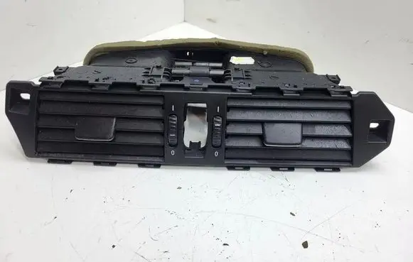 BMW 5 E60 E61 Other center console (tunnel) element 7009275 6910734