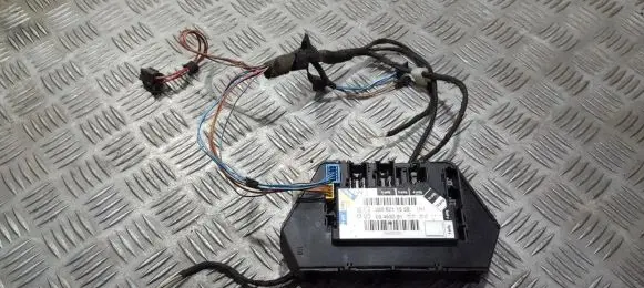 Mercedes-Benz S W220 Other control units/modules 2208211558 03463091
