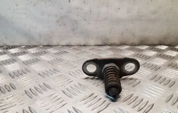 BMW 3 E46 Engine bonnet/hood lock/latch loop/hook 8229807