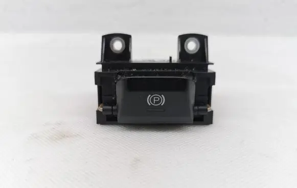 Porsche Cayenne (9Y0 9Y3) Hand parking brake switch 971927225D
