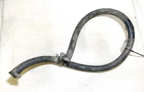 Audi 80 90 B3 LP gas line/pipe/hose 