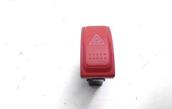 Honda Jazz Hazard light switch M19620