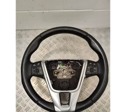 Volvo V60 Steering wheel P31250592 34110217B 021323853871