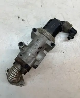 Opel Zafira B EGR valve 50024005 B714