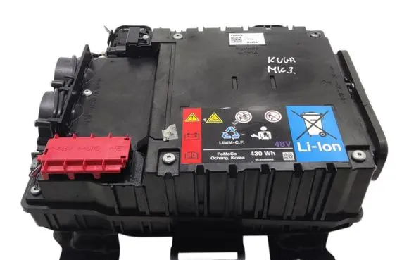 Ford Kuga III Hybrid / Electric Car Battery Cell LX6810B759HK