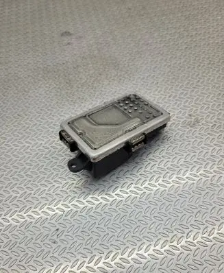 Mercedes-Benz E C207 W207 Heater blower motor/fan resistor A2128702110