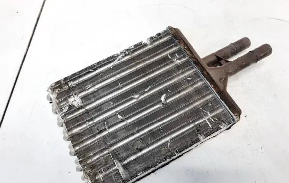 Opel Vectra B Heater blower radiator