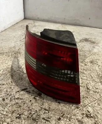 Mercedes-Benz B W245 Rear/tail lights