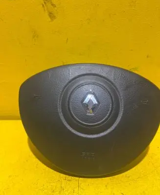 Renault Clio III Steering wheel airbag 