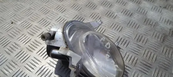 Peugeot 206 Front fog light