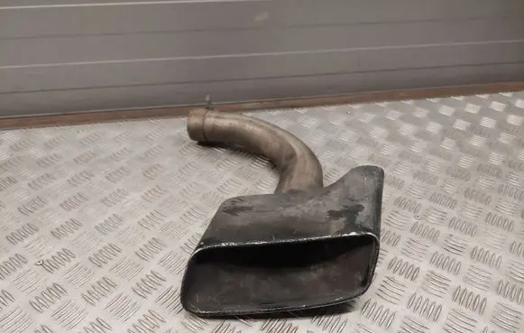Audi Q7 4M Muffler ending 4M0253682