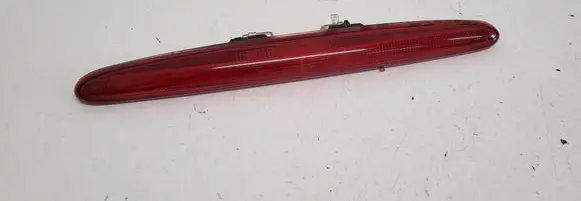 Renault Scenic I Third/center stoplight