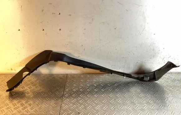 Lexus RX 450H Other trunk/boot trim element 6445848020