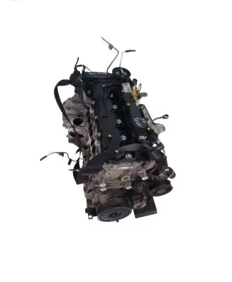 Opel Insignia B Engine D16DTI