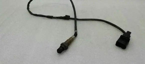 Mercedes-Benz SLK R171 Lambda probe sensor A0045422218