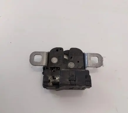 Mini Cooper Countryman R60 Tailgate/trunk/boot lock/catch/latch 51249802312