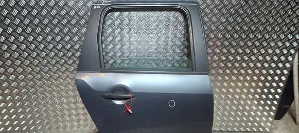 Citroen C3 Picasso Rear door S26279832