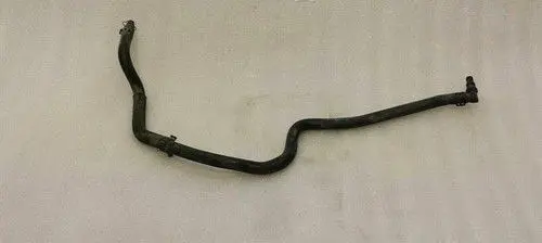 Mercedes-Benz CL C216 Oil cooling pipe A2215011625