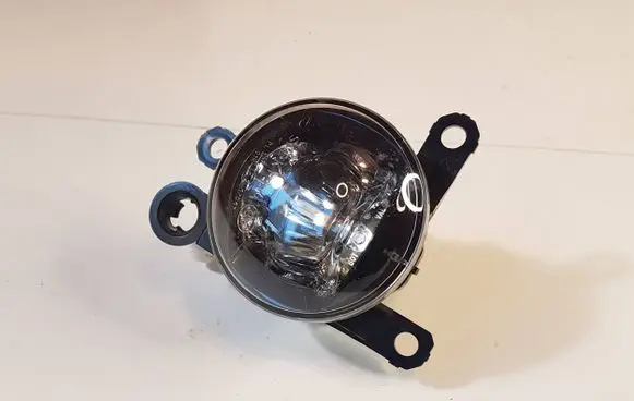 Citroen C3 Aircross Front fog light 13497329
