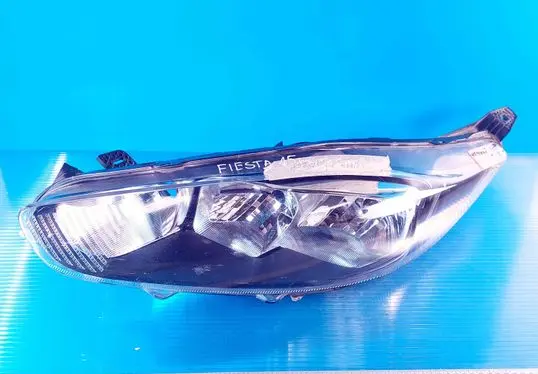 Ford Fiesta Headlight/headlamp C1BB13W030 C1BB13W030AH