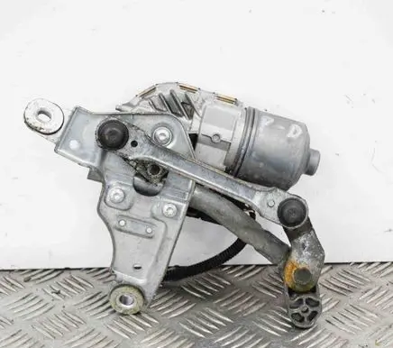 Ford S-MAX Wiper motor