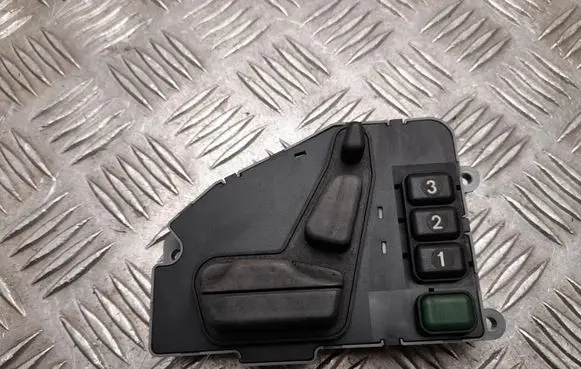 Mercedes-Benz S W140 Seat memory switch 1408200610