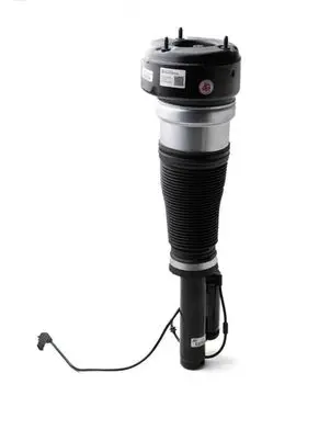 Mercedes-Benz S AMG W221 Air suspension front shock absorber A221320931389 A22132093130080 2213204913