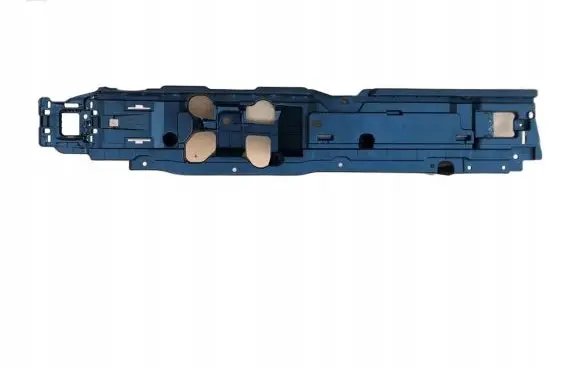 BMW X6 G06 Sill supporting ledge 7470947