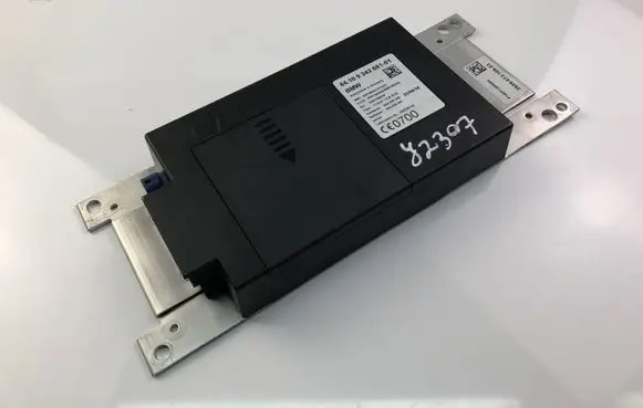 BMW 4 F32 F33 Other control units/modules 9342881